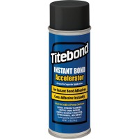 Titebond Instant Bond Wood Adhesive Accelerator