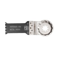 FEIN 28 x 60mm E-Cut Universal Saw Blade StarlockPlus