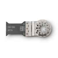 FEIN 30 x 50mm E-Cut Fine Saw Blade Starlock for Metal