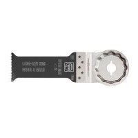 FEIN 32 x 78mm E-Cut Long-Life Saw Blade StarlockMax for Wood