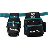 Makita 50th Anniversary Tool Belt Set