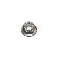 Makita Hex Locking Nut M8 Plm5600 / Plm4631