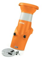 Stihl ATZ 150.0 Inclined Shute GHE 150/250