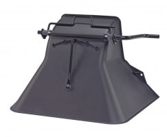 Stihl ADF 500 deflector