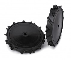 Stihl ART 220 traction wheels