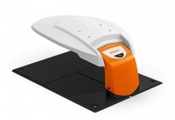 Stihl AIP 602 protective canopy