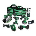 Hitachi 6 Piece Kit Spare Parts