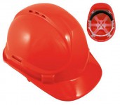 Hard Hats & Face Shields