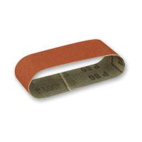 Proxxon 702044 Corundum Sanding Belts Grit 120 5 Pcs For Bbs/S