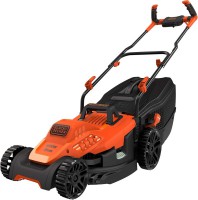 Black & Decker BEMW471BH 38CM 1600W Mower with Bike Handle