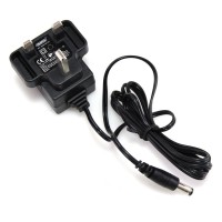 Draper 75289 	7.2V CORDLESS SHEAR CHARGER