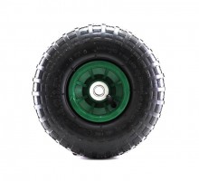 DRAPER WHEEL (PLASTIC HUB)