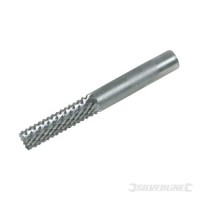 Silverline 763560 Tile & Cement 1/4\" Spiral Bit