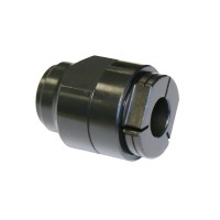 Makita 763601-2 Collet Chuck 12mm For 3600B 3600BR 3601B Router