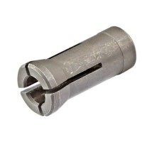 Makita 763673-7 Collet Cone 1/4\" 6.35mm for GD0602 DGD800 BGD801 Die Grinder