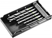Festool Centrotec Masonry Drill Bits