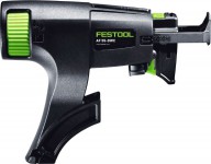 Festool Magazine Attachments