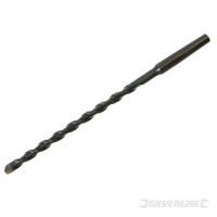 Silverline Morse Tapered Core Drill Bit Guide 8 x 200mm 769992