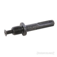 Silverline 793773 SDS Plus Chuck Adaptor 1/2\" Connector 