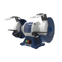 Rikon RIK-80-808 8″ Bench Grinder 1480 RPM 550W 240v