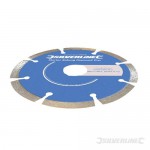 Diamond Blades