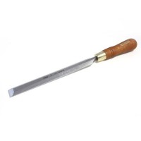 NAREX 8132 25 Wood Line Plus 1\" 25mm Paring Chisel