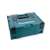Makita 821550-0 MakPac Stackable Plastic Connector Case Type 2 - 821550-0
