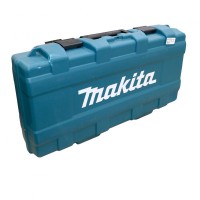 Large Makita Plastic Case Ex-Display Jr002G Cordless Recipro Saw