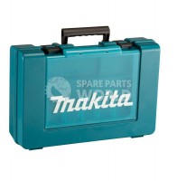 Makita 824754-3 Power Tool Case Blue with Handle