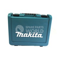 Makita PLASTIC CARRYING CASE