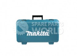 Makita PLASTIC CARRYING CASE