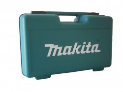 Makita Hard Plastic Carry Case for 9553NB 9555NB & GA4530 Angle Grinders