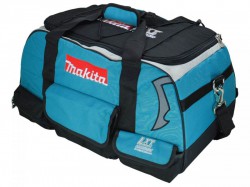 Makita 831278-2 Carry Case Bag For LXT400 4 Kit