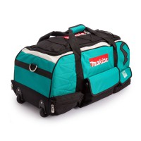 Makita 6 Kit Bag LXT600 Duffle Tool Bag