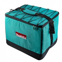 Makita 831327-5 16\" Tool Storage Bag with Divided Canvas Insert - 831327-5