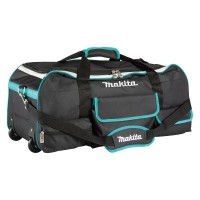 Makita XGT Wheeled Tool Bag & Shoulder Strap