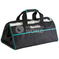 Makita XGT Tool Bag for RS001G 290mm x 520mm x 300mm
