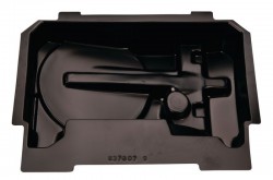 Makita MakPac Inlay for Type 4 821552-6 fits 5704RJ HS6101J HS6101J1 HS7101J HS7101J1 HS7101JX Saws