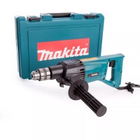 Makita 8406 Diamond Core Rotary Hammer Drill 850W 110V - 8406L