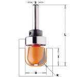 Bowl & Tray Router Bits