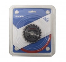Spartacus 85 x 20T x 10mm Wood Cutting Cordless Circular Saw Blade