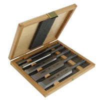 Narex Set of machine chisels