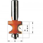 Corner Beading Router Bits