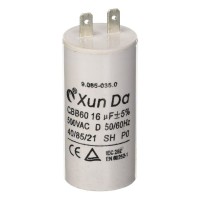 Karcher 9.085-035.0 Pressure Washer Capacitor 16F