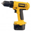 DeWalt Cordless Drills .9.6V Spare Parts