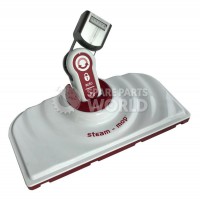 Steam-Mop 90575387-01 Parquet  Floor Head Black & Decker Cleaners FSM1210 FSM16CD