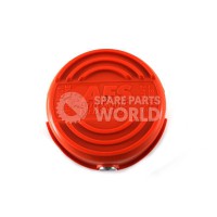 Black & Decker String Trimmer Orange Plastic Spool Cover Cap GL7033 GL8033 GL9035 GL933 STB3620L