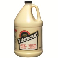 Titebond 9106 Extend Wood Glue Gallon Bottle