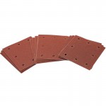 Draper 1/4 Sheet Sanding Sheets