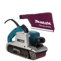 Makita 9403L Belt Sander Heavy Duty 100mm x 610mm 1200W 110V - 9403L